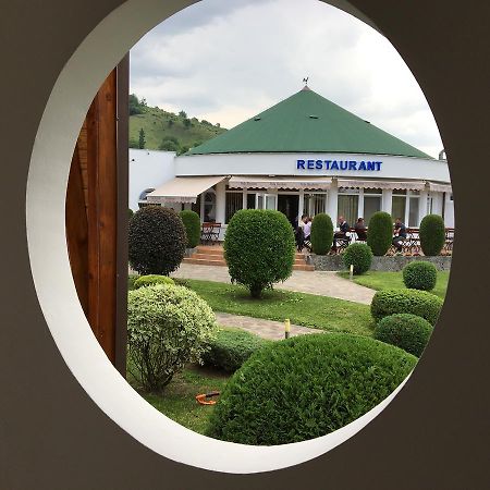 Motel Sora 소바타 외부 사진