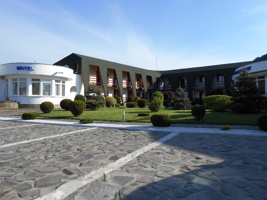 Motel Sora 소바타 외부 사진