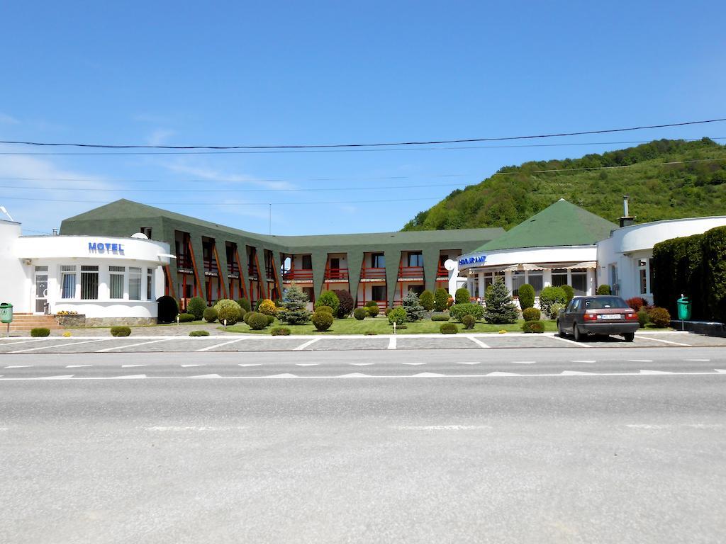 Motel Sora 소바타 외부 사진