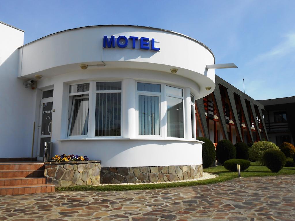 Motel Sora 소바타 외부 사진
