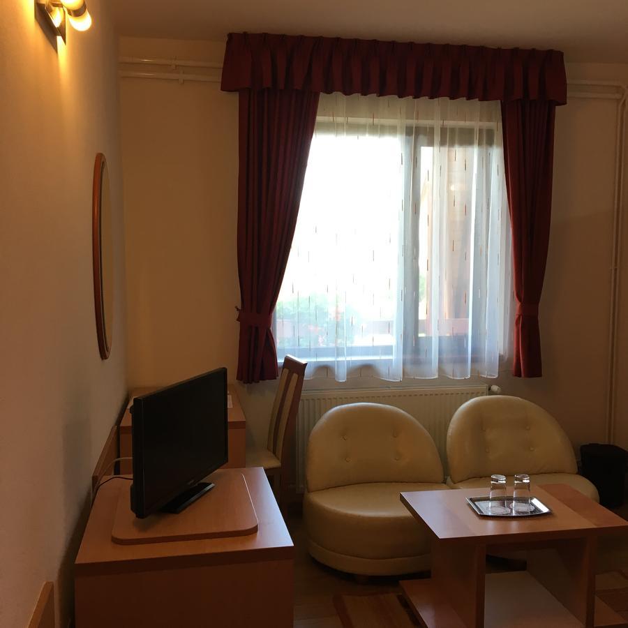 Motel Sora 소바타 외부 사진