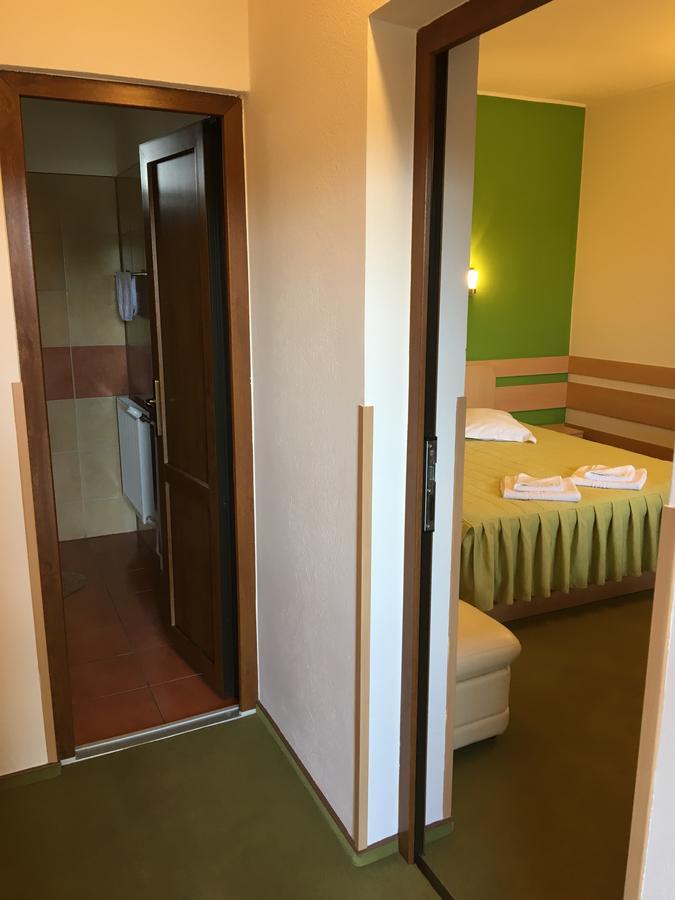 Motel Sora 소바타 외부 사진