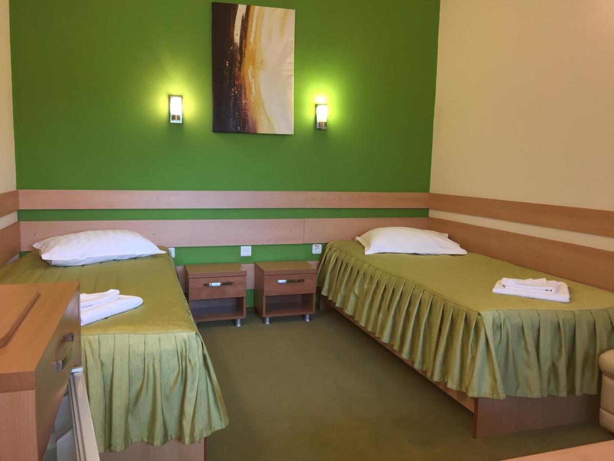 Motel Sora 소바타 외부 사진