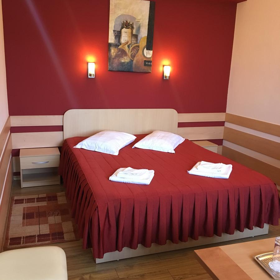 Motel Sora 소바타 외부 사진