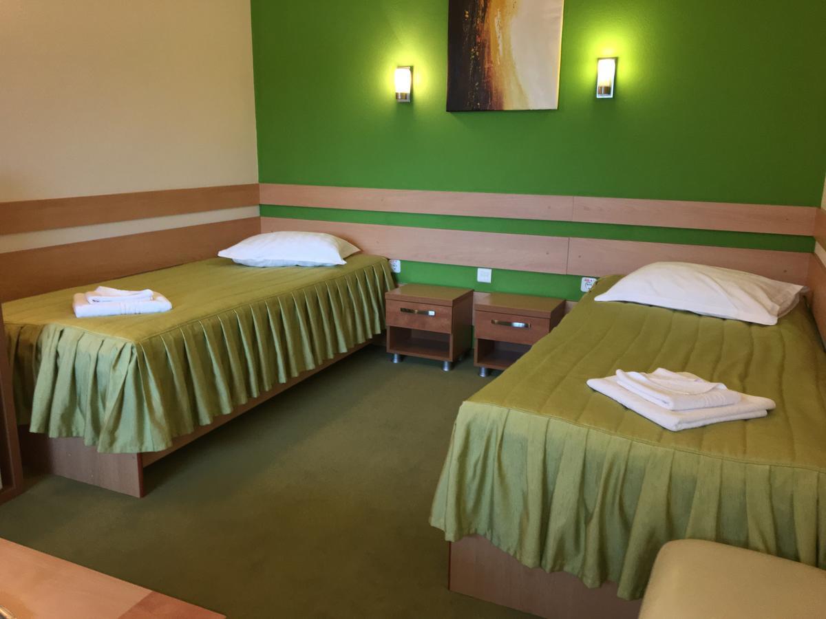 Motel Sora 소바타 외부 사진