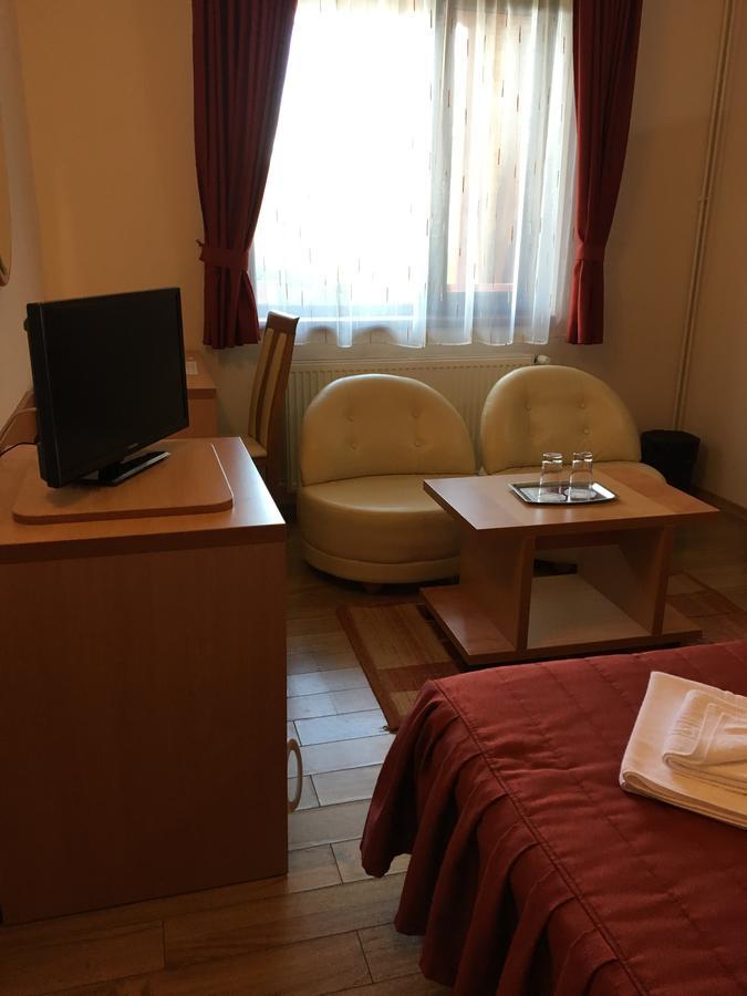 Motel Sora 소바타 외부 사진