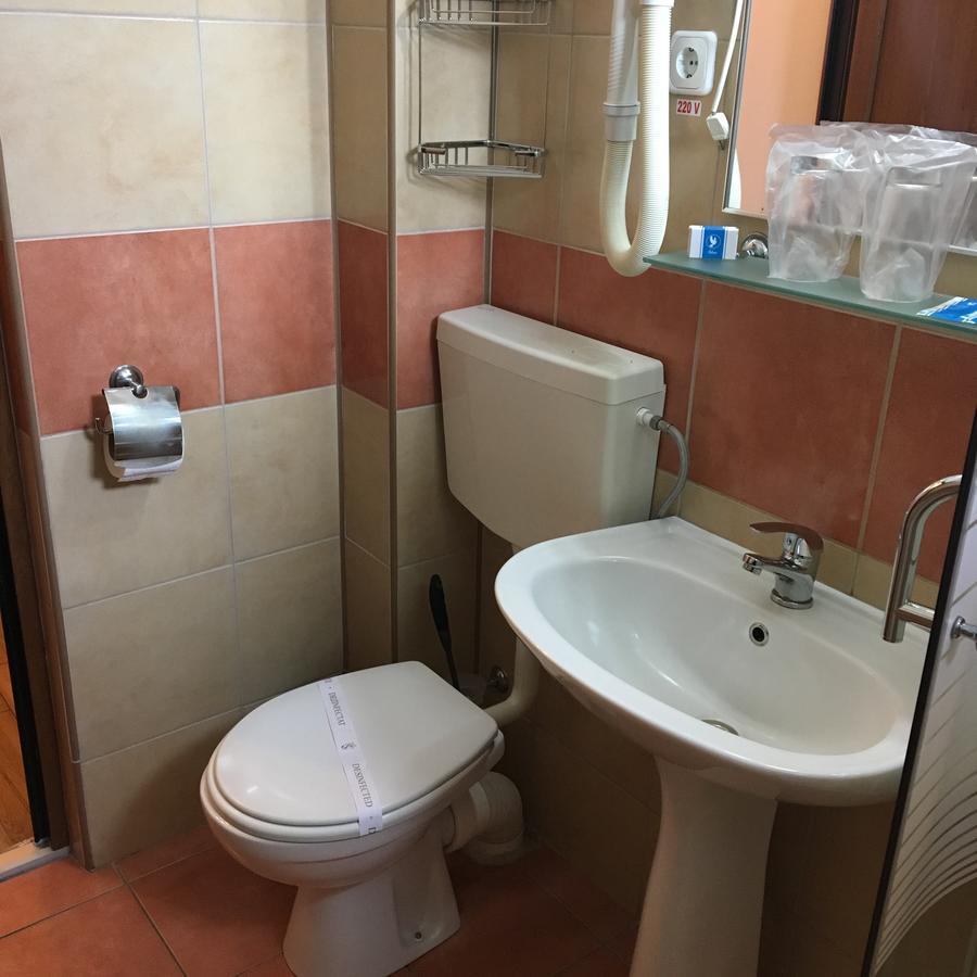 Motel Sora 소바타 외부 사진